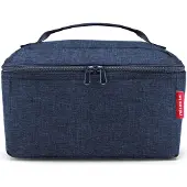 Reisenthel Make up tas donkerblauw