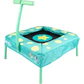 Tp Toys Trampoline voor peuters Bluey COMPACT