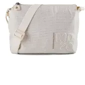 Mandarina Duck Schoudertas 'MD20' lichtbeige