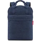 Reisenthel Rugzak 'Allday' navy