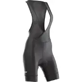 Northwave - Women's Active Bibshort - Fietsbroek L, grijs