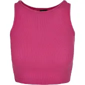 Urban Classics Top pink