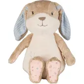 Sterntaler 3112532, Knuffelkonijn, 0 jaar, Geluid, AAA