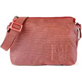 Mandarina Duck Schoudertas 'MD20' lichtrood