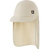Reima - Kid's Viipotin - Hoed 48-50 cm, beige