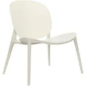 Kartell BE BOP tuinstoel 69x62 cm