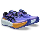 Asics Loopschoen 'Trabuco Max 5' violetblauw