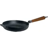 Ronneby Bruk Koekenpan Maestro Houten Greep 24 cm