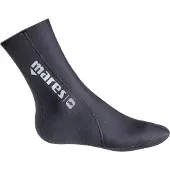 Mares Pure Passion Flex 50 Ultrastretch Booties Zwart EU 43-45