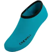 Crowell Aruba Kinderen Zwemschoenen Blauw - Maat 28-29