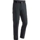Maier Sports Slim Zip Wandelpantolen Torid | Maat 40