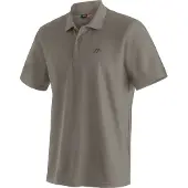 Maier Sports Polo Ulrich | Maat L