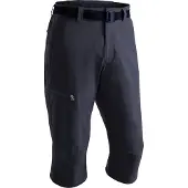 Maier Sports - Jennisei - Short 48 - Regular, blauw