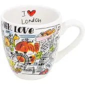 Blond Amsterdam City Londen Minimok - 200 ml