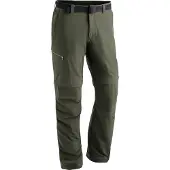 Maier Sports - Tajo 2 - Trekkingbroek 46 - Regular, olijfgroen
