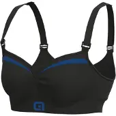 ALÉ Magic Medium Impact Sports Bra Zwart M Vrouw