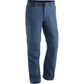 Maier Sports - Tajo 2 - Trekkingbroek 46 - Regular, blauw