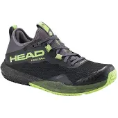 Head Racket Motion Pro Pickleball Shoes Zwart EU 44 Man