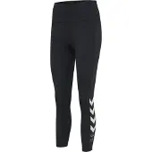 Hummel Maci High Waist 7/8 Leggings Zwart XS Vrouw