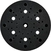 Metabo 630262000 Schuurzool 150 mm Diameter 150 mm