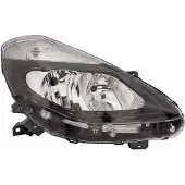 Diederichs 4415980 Koplamp