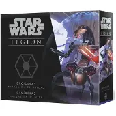 Asmodee Star Wars Legion Droidekas Board Game Veelkleurig Kinderen