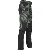 Härkila NOCTYX Camo Silent Trousers-Maat 60 Winterbroek Jachtbroek Waterdichte broek