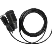 Sennheiser MKE 40-EW Clip on microfoon