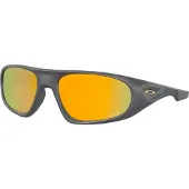 Oakley - Zonnebrillen - Neoforma Matte Carbon voor Unisex - Zwart