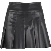 Urban Classics Rok zwart