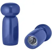 Blomus Peper- en zoutmolen Moli Mazarine Blue