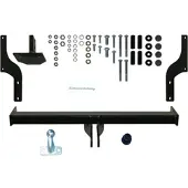 Westfalia 316264600001 Trekhaak
