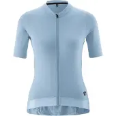 Gonso - Women's Road Jersey - Fietsshirt 44, blauw