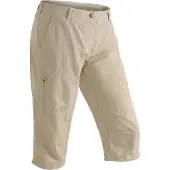 Maier Sports Dames wandelbroek Neckar | Maat 38