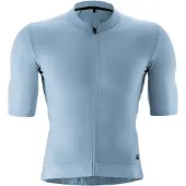 Gonso - Road Jersey - Fietsshirt M, blauw