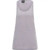Urban Classics Top smoky blue