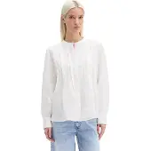 Marc O'Polo Blouse wit
