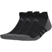 Adidas wäsche Sportsokken 'Essentials' grijs / zwart
