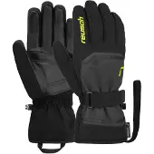 Reusch - Primus R-Tex XT - Handschoenen 10,5, zwart
