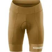Gonso - Women's Essential Shorts Kit - Fietsbroek 38, bruin