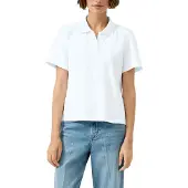 s.Oliver Red Label Shirt wit