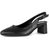 Gabor 82.260 Pumps | Maat 4 Dames Zwart