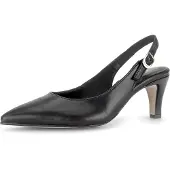 Gabor Slingpumps zwart