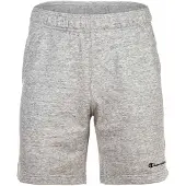 Champion Broek navy / lichtgrijs