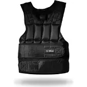 GymBeam Gewichtsvest 15 kg