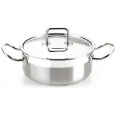 Monix A340353, Roestvrij staal, Professioneel, 2,25 liter, 20 cm, 207 mm, 315 mm