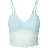 Lingadore BH blauw
