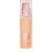 Maybelline Lifter Plump &amp Glow Foundation #114 30 ml