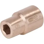 Ks Tools 9621406 9621406 Dopsleutelinzetstuk 6 mm