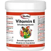 Quiko - Vogelvoer- Vitamine E- Kweekbevordering- 350gram